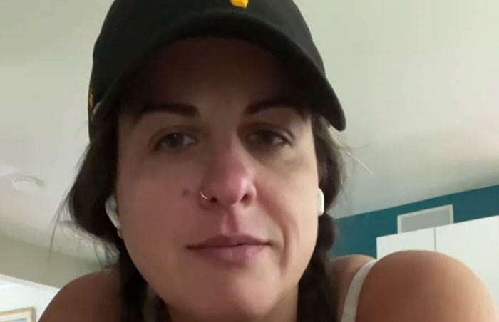 Woman Shares How Ladies Have To Carry The Emotional Burden Of Men Not Expressing Their Feelings