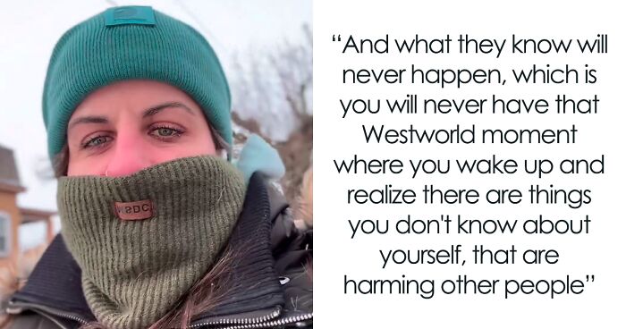 Woman Shares How Ladies Have To Carry The Emotional Burden Of Men Not Expressing Their Feelings