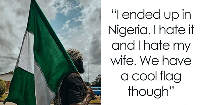 30 People Who Moved Countries For Internet Love Share How That Went