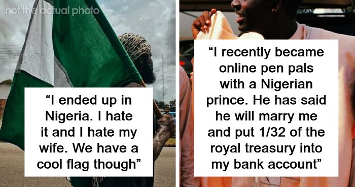 30 People Who Moved Countries For Internet Love Share How That Went