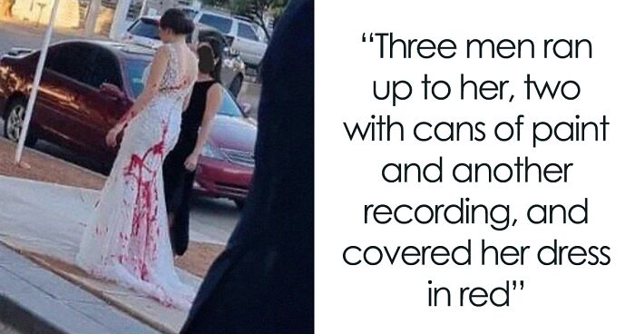 MIL From Hell Goes Out Of Her Way To Ruin Son’s Wedding, Now The Entire Town Hates Her