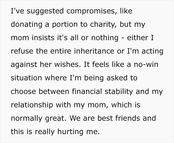 Poker Player Leaves Niece $700K Inheritance, Her Mom Demands She Give It To Her To “Sanitize”
