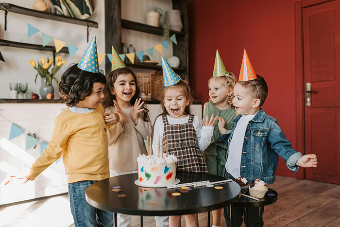 "You're Welcome": Mom Shares Her Opinion On Kids' Birthday Parties And Most People Disagree
