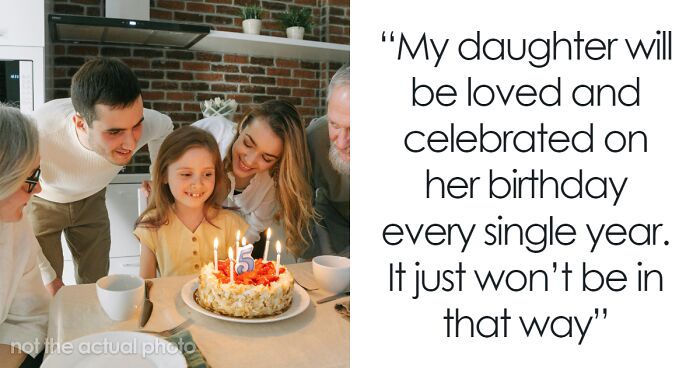 Mom Shares Her Controversial Take On Kids’ Birthday Parties, Gets Slammed