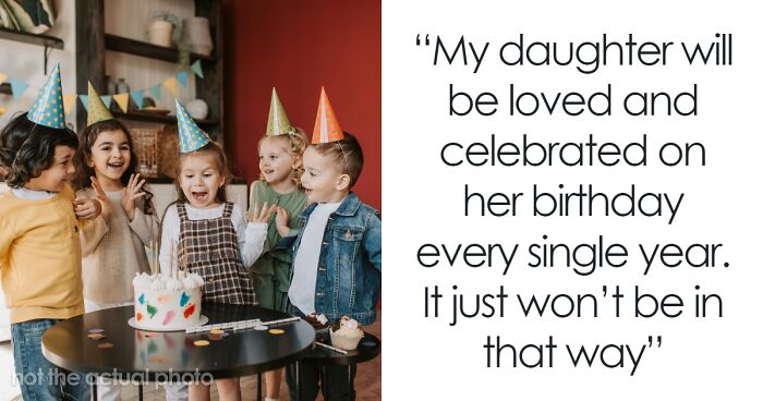 “You’re Welcome”: Mom Shares Her Opinion On Kids’ Birthday Parties And Most People Disagree