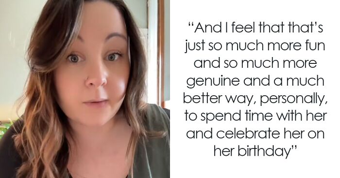 “You’re Welcome”: Mom Shares Her Opinion On Kids’ Birthday Parties And Most People Disagree