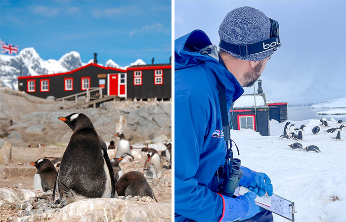“It’s Life-changing”: World’s Most Remote Post Office Is Hiring 4 Postmasters