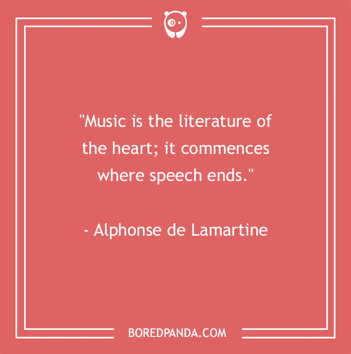 161 Music Quotes Every Melomaniac Should Read