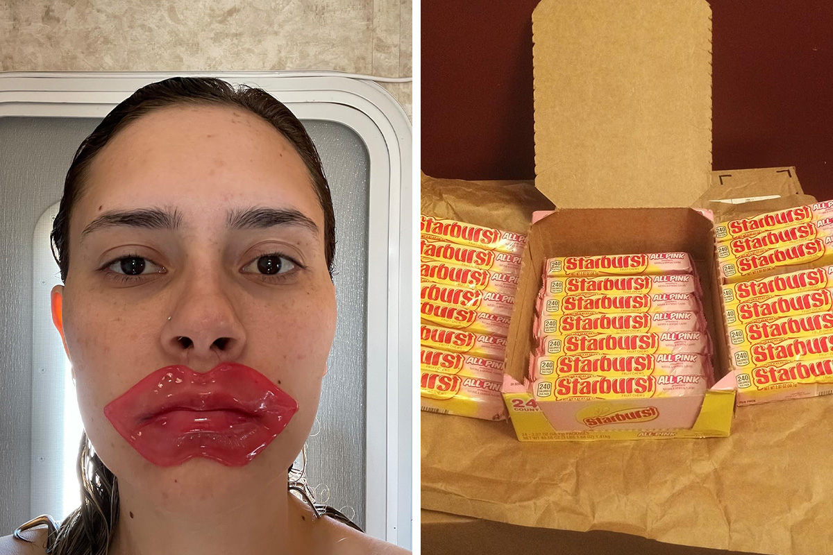 28 Things You And Your Besties Need For Galentines Day (2024)