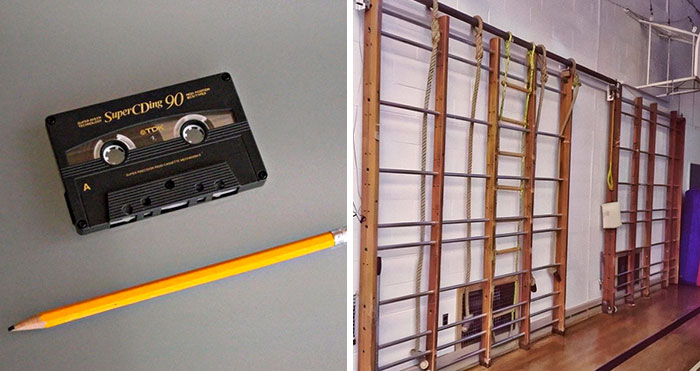 35 Highly Nostalgic Pics To Hit You In The Feels If You’re Old Enough (New Pics)