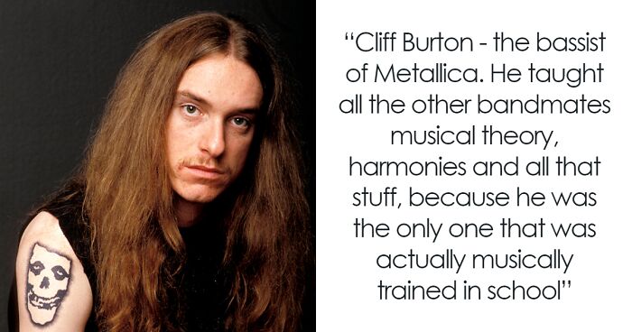 40 People Who Passed Before They Reached Their Potential