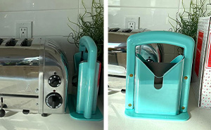 23 Novelty Kitchen Items with Surprising Usability