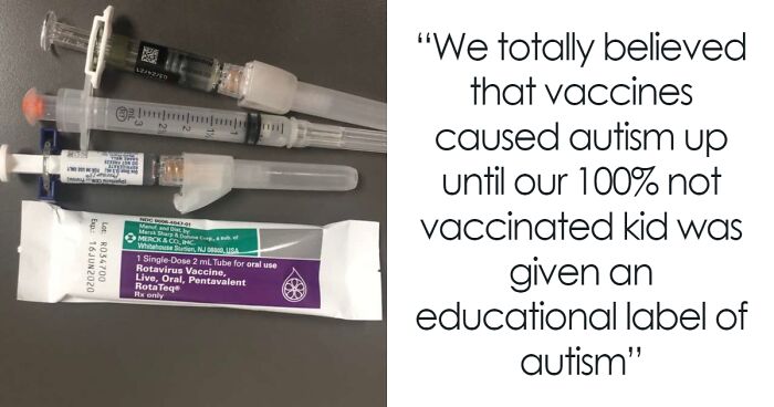 29 Things People Considered To Be Their Hill To Die On But Later Changed Sides Drastically