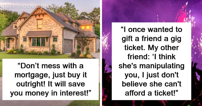 “I Almost Lost It”: 82 Times Rich People Proved Just How Out Of Touch They Are