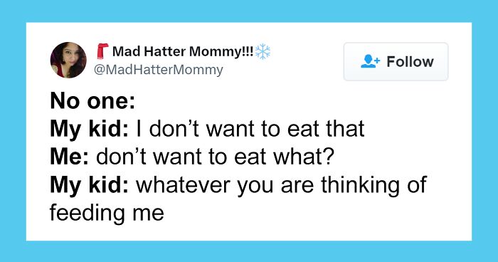 88 Honest And Unhinged Tweets From Parents Who’ve Seen It All (February Edition)