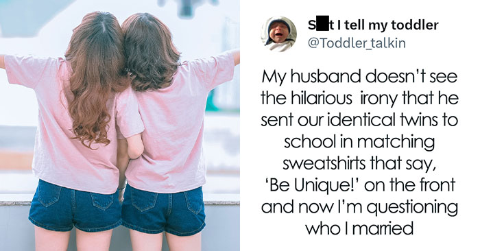 It’s Time For The Best Parenting Tweets Of The Month, And Here Are 30 To Crack You Up