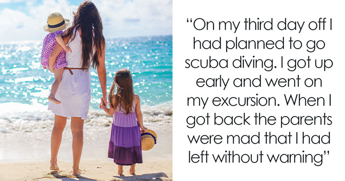 Parents Shame Their Teen Babysitter Online, She Comes With Receipts And They Get Blacklisted