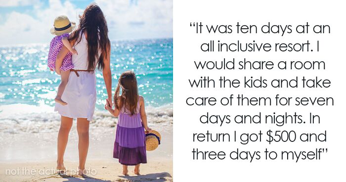 Parents Shame Their Teen Babysitter Online, She Comes With Receipts And They Get Blacklisted