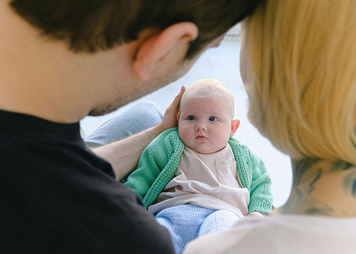 34 Parents Confess Whether They Regret Having Kids