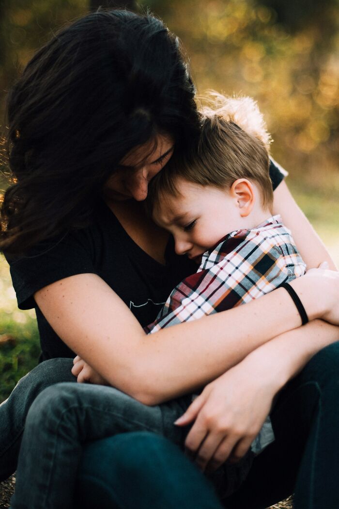 30 Parents Who Tried To Raise Good Human Beings Share Their Main Mistakes