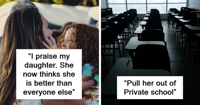 30 Parents Who Tried To Raise Good Human Beings Share Their Main Mistakes