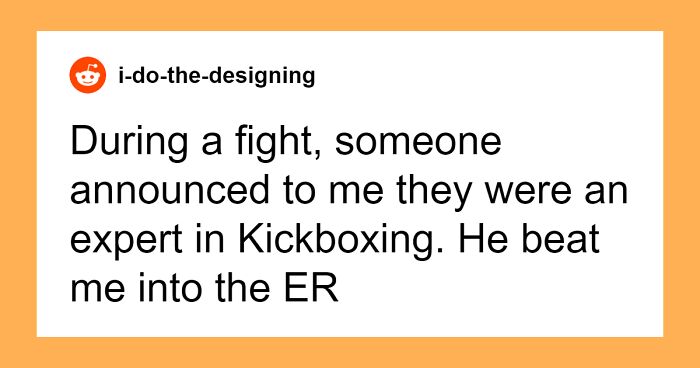 30 People Who Messed Around And Found Out