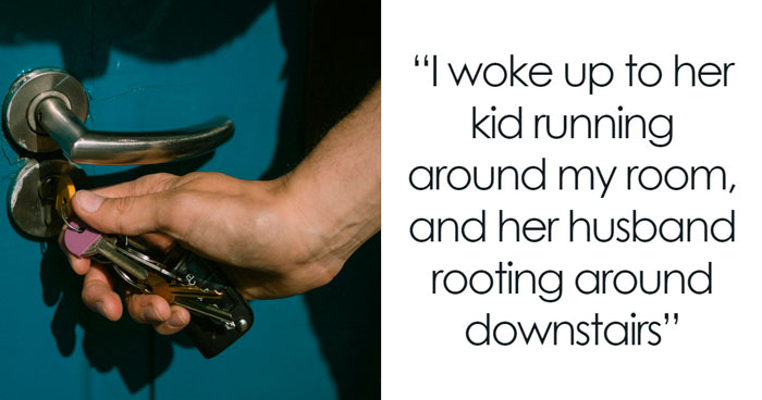 30 Tenants Spill The Tea About Their Landlords From Hell