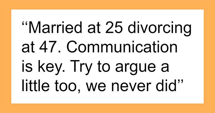 30 Couples Who Married Young Open Up About How It’s Going Years Later