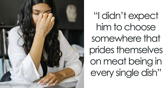 Friend Offers To Pay For Friend’s B-Day Dinner, Refuses When They See Where He Chose