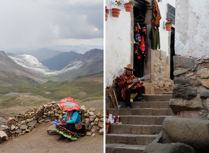I Took Captivating Pictures Of Peru’s Sights And People That Surrounded Me (14 Pics)