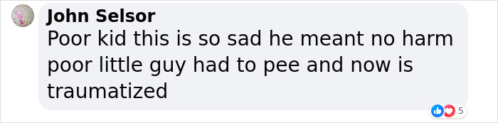 “Hope She Gets It”: Praise For Mom’s $2M Lawsuit After Cops Jailed Son For Public Urination “Hope She Gets It”: Praise For Mom’s $2M Lawsuit After Cops Jailed Son For Public Urination