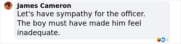 “Hope She Gets It”: Praise For Mom’s $2M Lawsuit After Cops Jailed Son For Public Urination “Hope She Gets It”: Praise For Mom’s $2M Lawsuit After Cops Jailed Son For Public Urination