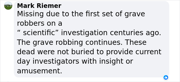 “Well Preserved” DNA Of Twelve 5,500-Year-Old People’s Remains Found In Swedish Neolithic Tomb “Well Preserved” DNA Of Twelve 5,500-Year-Old People’s Remains Found In Swedish Neolithic Tomb
