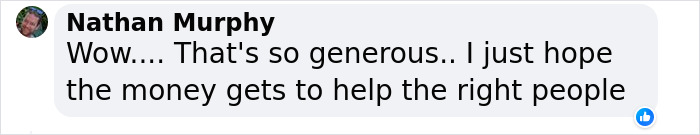 93-Year-Old Widow Donates $1 Billion To Make Med School Free In NYC’s Poorest Area 93-Year-Old Widow Donates $1 Billion To Make Med School Free In NYC’s Poorest Area