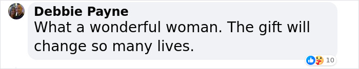93-Year-Old Widow Donates $1 Billion To Make Med School Free In NYC’s Poorest Area 93-Year-Old Widow Donates $1 Billion To Make Med School Free In NYC’s Poorest Area