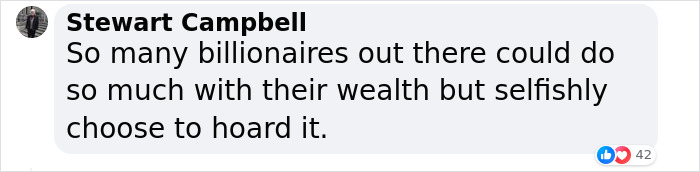93-Year-Old Widow Donates $1 Billion To Make Med School Free In NYC’s Poorest Area 93-Year-Old Widow Donates $1 Billion To Make Med School Free In NYC’s Poorest Area
