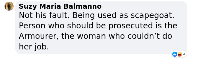 Support And Outrage Surface After Alec Baldwin’s Not Guilty Plea To Manslaughter Charges Support And Outrage Surface After Alec Baldwin’s Not Guilty Plea To Manslaughter Charges