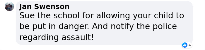 Teammates Of Allergic Student Put Peanuts In His Locker, School Doesn’t Think It’s Bullying Teammates Of Allergic Student Put Peanuts In His Locker, School Doesn’t Think It’s Bullying