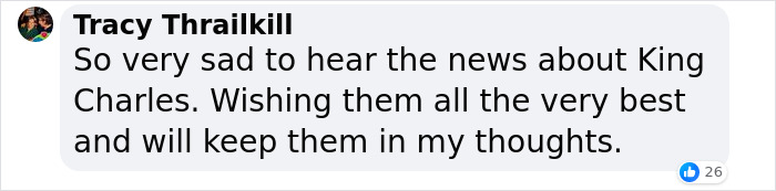 Following King Charles’s Cancer Diagnosis, Prince Harry Rushes To His Side Following King Charles’s Cancer Diagnosis, Prince Harry Rushes To His Side