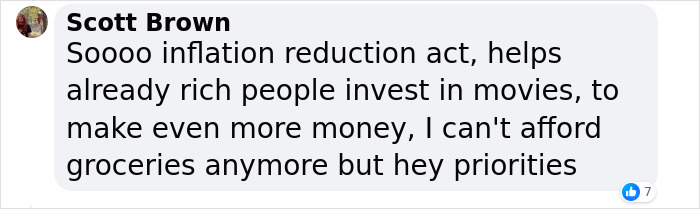 It Turns Out Travis Kelce Moonlights As A Film Producer, And It Has A Lot Of People Upset It Turns Out Travis Kelce Moonlights As A Film Producer, And It Has A Lot Of People Upset