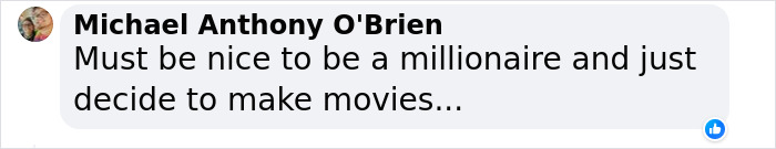 It Turns Out Travis Kelce Moonlights As A Film Producer, And It Has A Lot Of People Upset It Turns Out Travis Kelce Moonlights As A Film Producer, And It Has A Lot Of People Upset