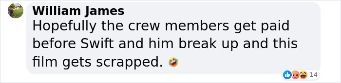 It Turns Out Travis Kelce Moonlights As A Film Producer, And It Has A Lot Of People Upset It Turns Out Travis Kelce Moonlights As A Film Producer, And It Has A Lot Of People Upset