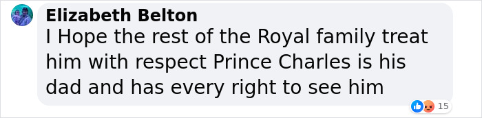 Following King Charles’s Cancer Diagnosis, Prince Harry Rushes To His Side Following King Charles’s Cancer Diagnosis, Prince Harry Rushes To His Side