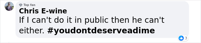 “Hope She Gets It”: Praise For Mom’s $2M Lawsuit After Cops Jailed Son For Public Urination “Hope She Gets It”: Praise For Mom’s $2M Lawsuit After Cops Jailed Son For Public Urination