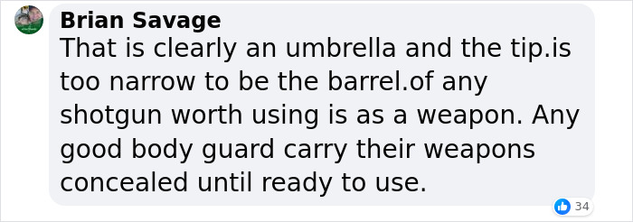 “Pay Close Attention”: Video Of Miley Cyrus’ Bodyguard Sparks Concerns For The Singer’s Safety “Pay Close Attention”: Video Of Miley Cyrus’ Bodyguard Sparks Concerns For The Singer’s Safety