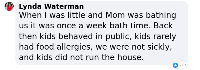 Mom Shares How She Manages Her Household With 6 Kids, Receives Backlash Online Mom Shares How She Manages Her Household With 6 Kids, Receives Backlash Online