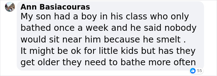 Mom Shares How She Manages Her Household With 6 Kids, Receives Backlash Online Mom Shares How She Manages Her Household With 6 Kids, Receives Backlash Online