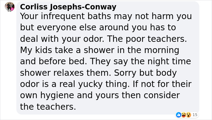 Mom Shares How She Manages Her Household With 6 Kids, Receives Backlash Online Mom Shares How She Manages Her Household With 6 Kids, Receives Backlash Online