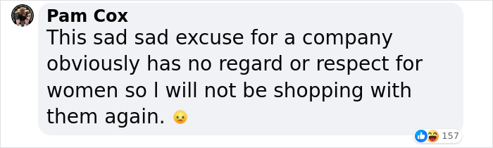 Aussie Brand “Bonds” Features Non-Binary Model In New Bikini Campaign, Is Rocked By Criticism Aussie Brand “Bonds” Features Non-Binary Model In New Bikini Campaign, Is Rocked By Criticism