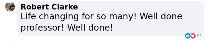 93-Year-Old Widow Donates $1 Billion To Make Med School Free In NYC’s Poorest Area 93-Year-Old Widow Donates $1 Billion To Make Med School Free In NYC’s Poorest Area